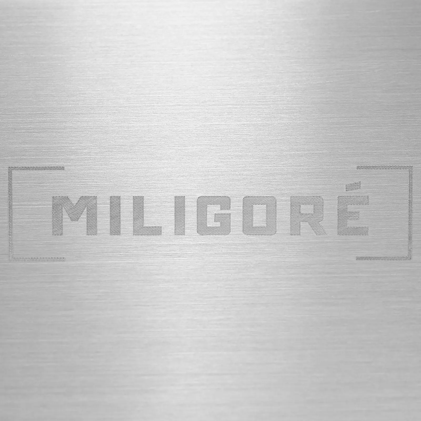 32" x 19" x 9" Stainless Steel Kitchen Deep Double Sink - Miligore