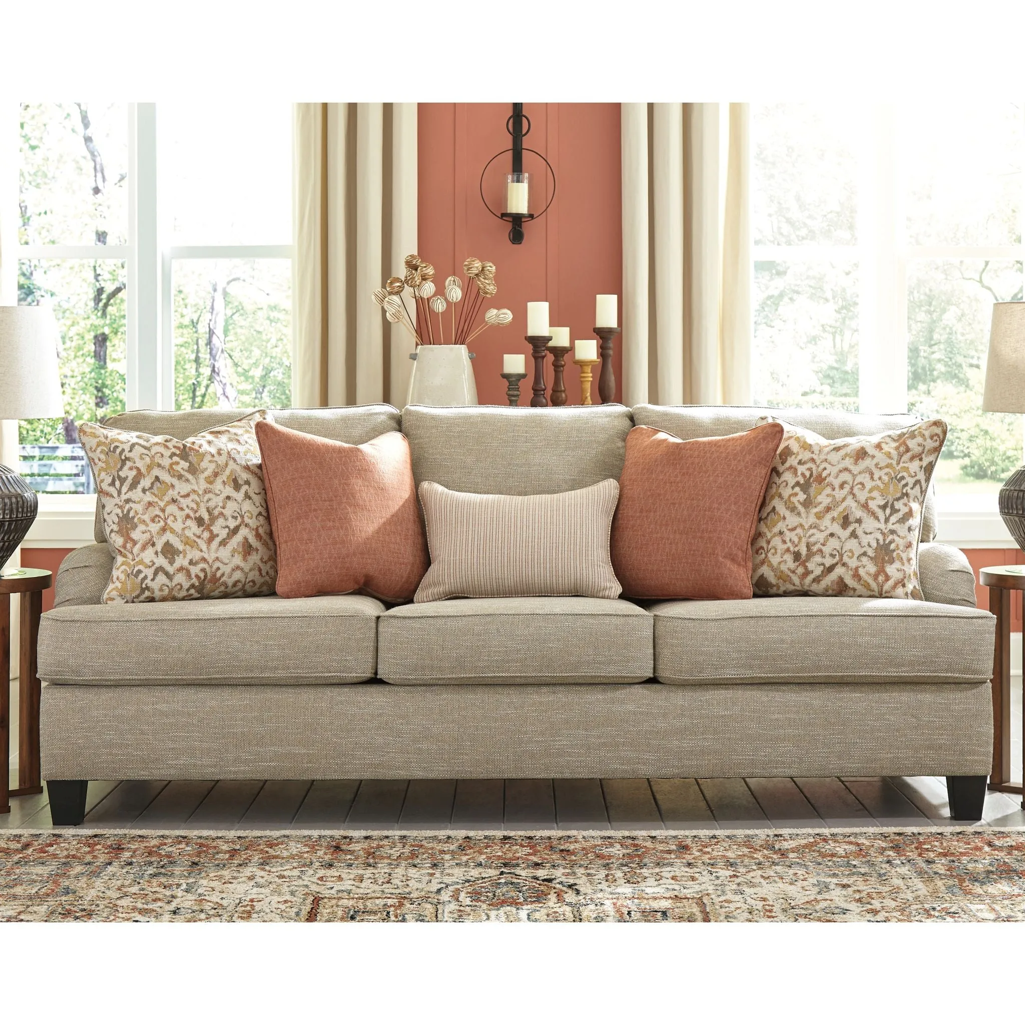 Almanza Sofa