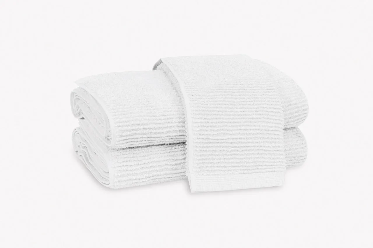 Aman | Bath Sheet, Set of 2