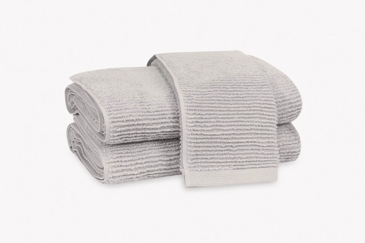 Aman | Bath Sheet, Set of 2