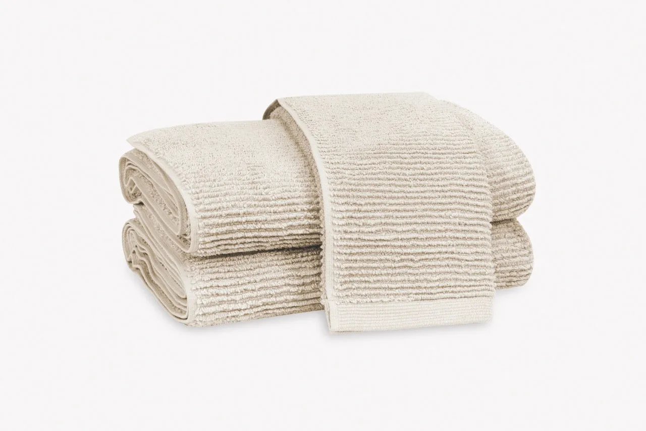 Aman | Bath Sheet, Set of 2