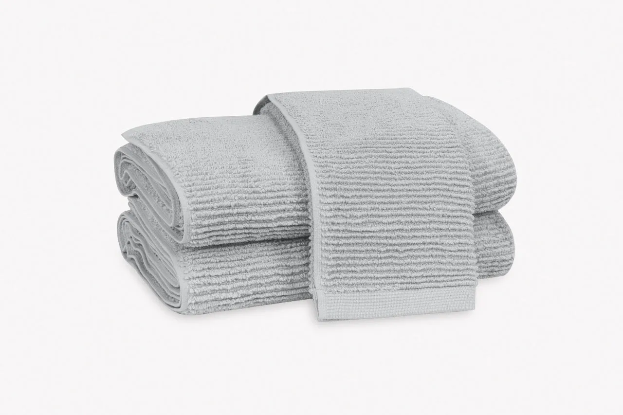 Aman | Bath Sheet, Set of 2