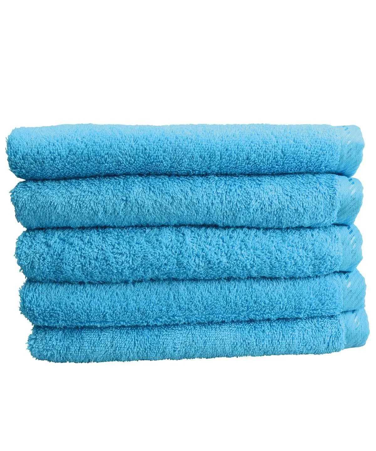 Aqua Blue - ARTG® Hand towel