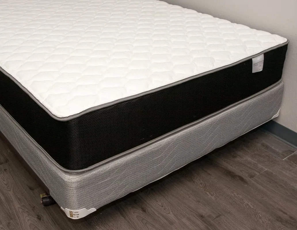 Aria Pillow Top Mattress