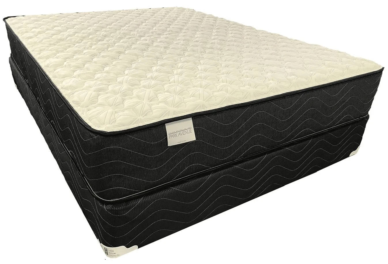 Aria Pillow Top Mattress