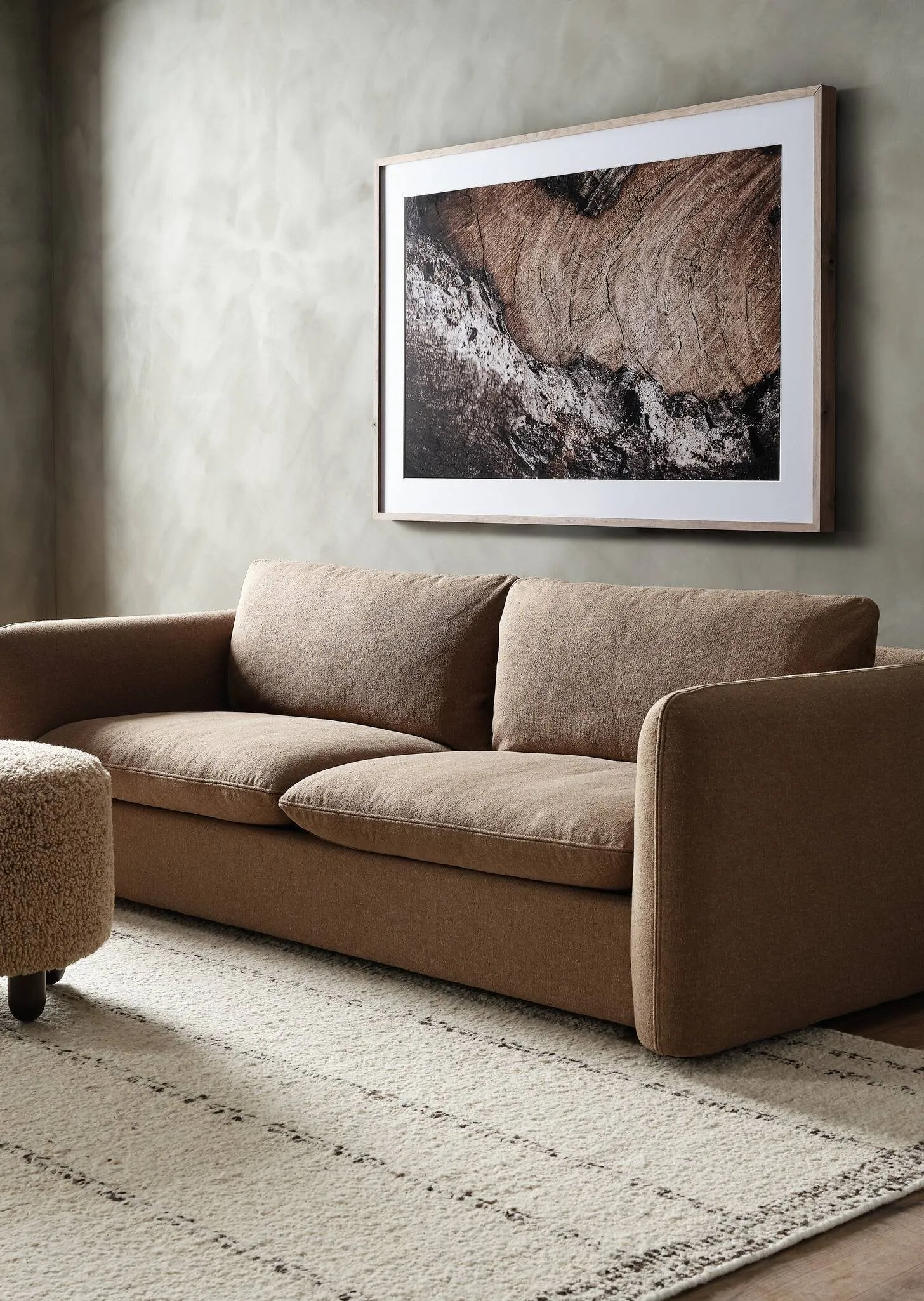 Aria Sofa