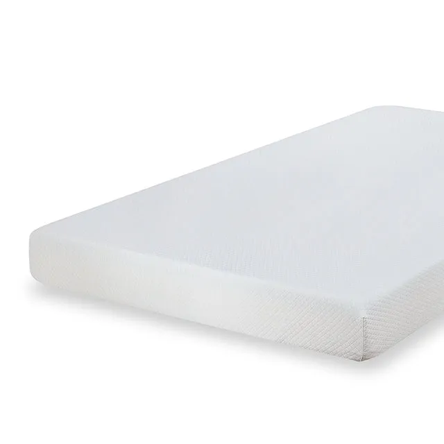 Artemisia 6" Twin Memory Foam Mattress