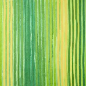 Artisan Batiks - World of Stripes Lime Yardage