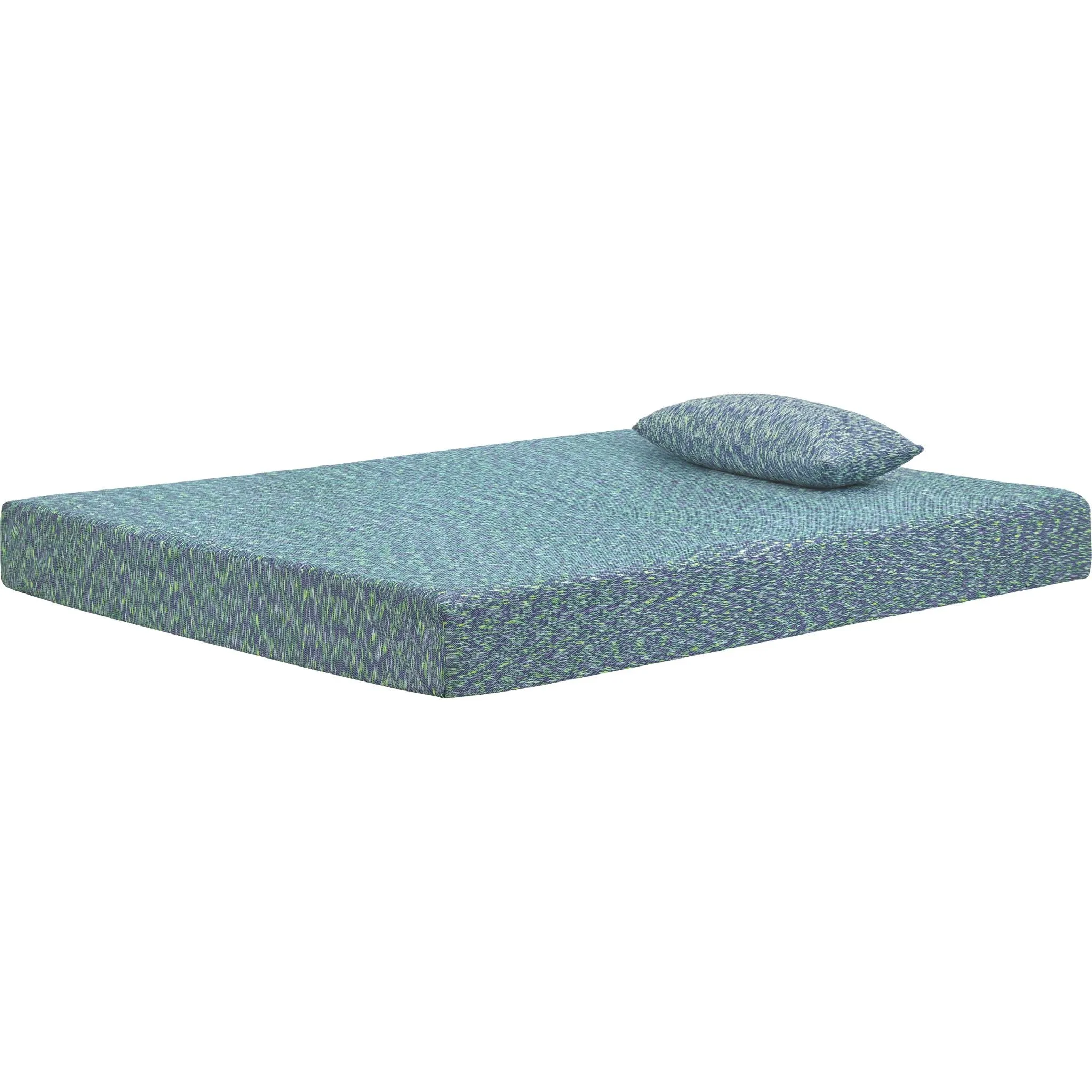 Ashley Sleep Essentials Mattress and Pillow