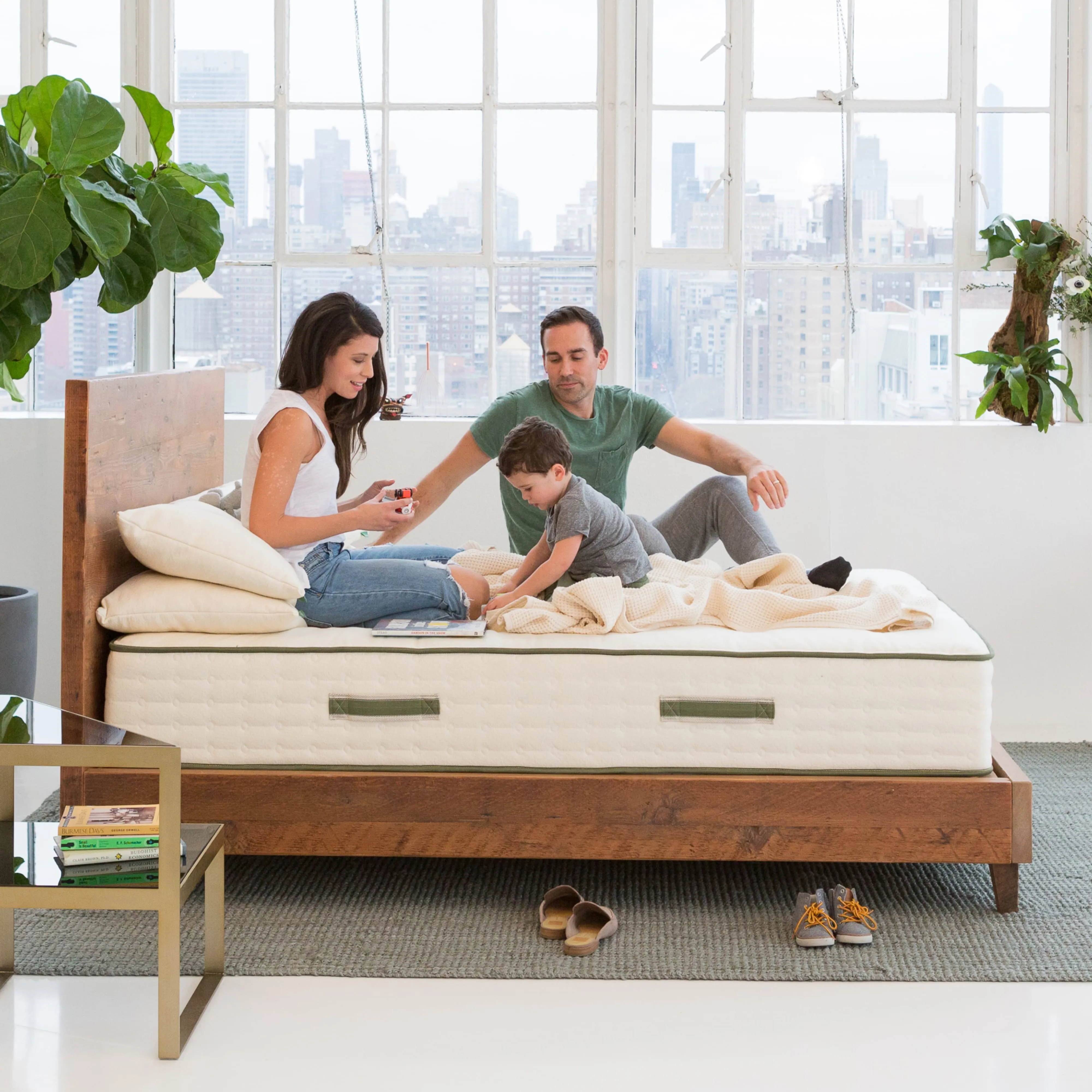 Avocado Vegan Mattress