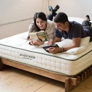 Avocado Vegan Mattress