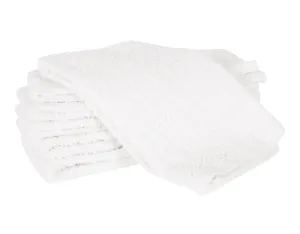 Barmop Kitchen Towel – White – 6pk