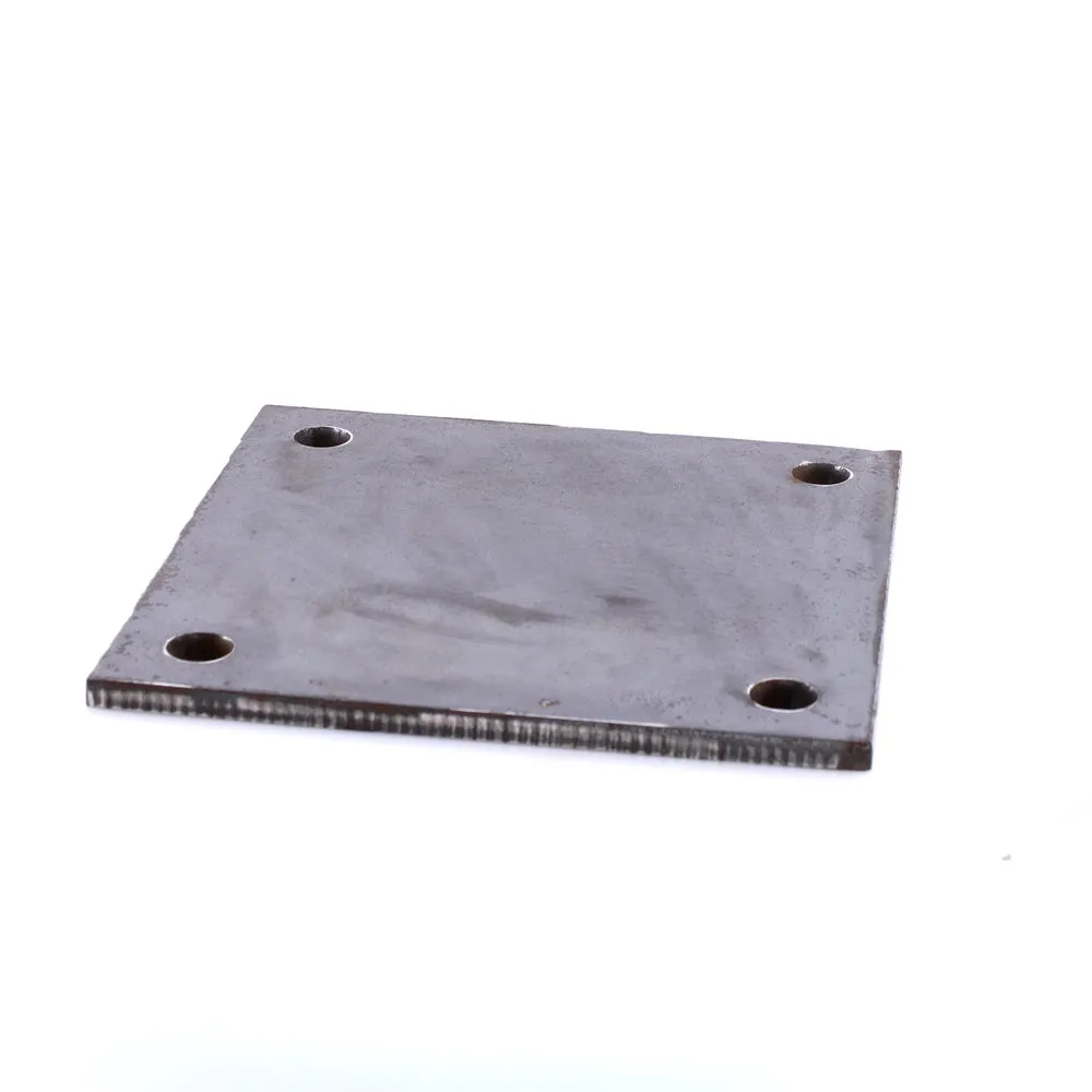 Base Plate