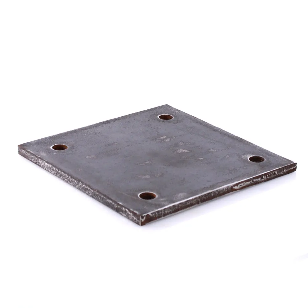 Base Plate