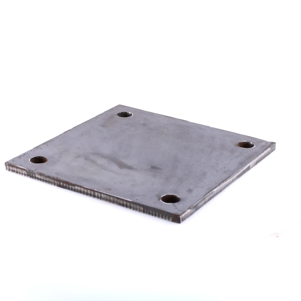 Base Plate