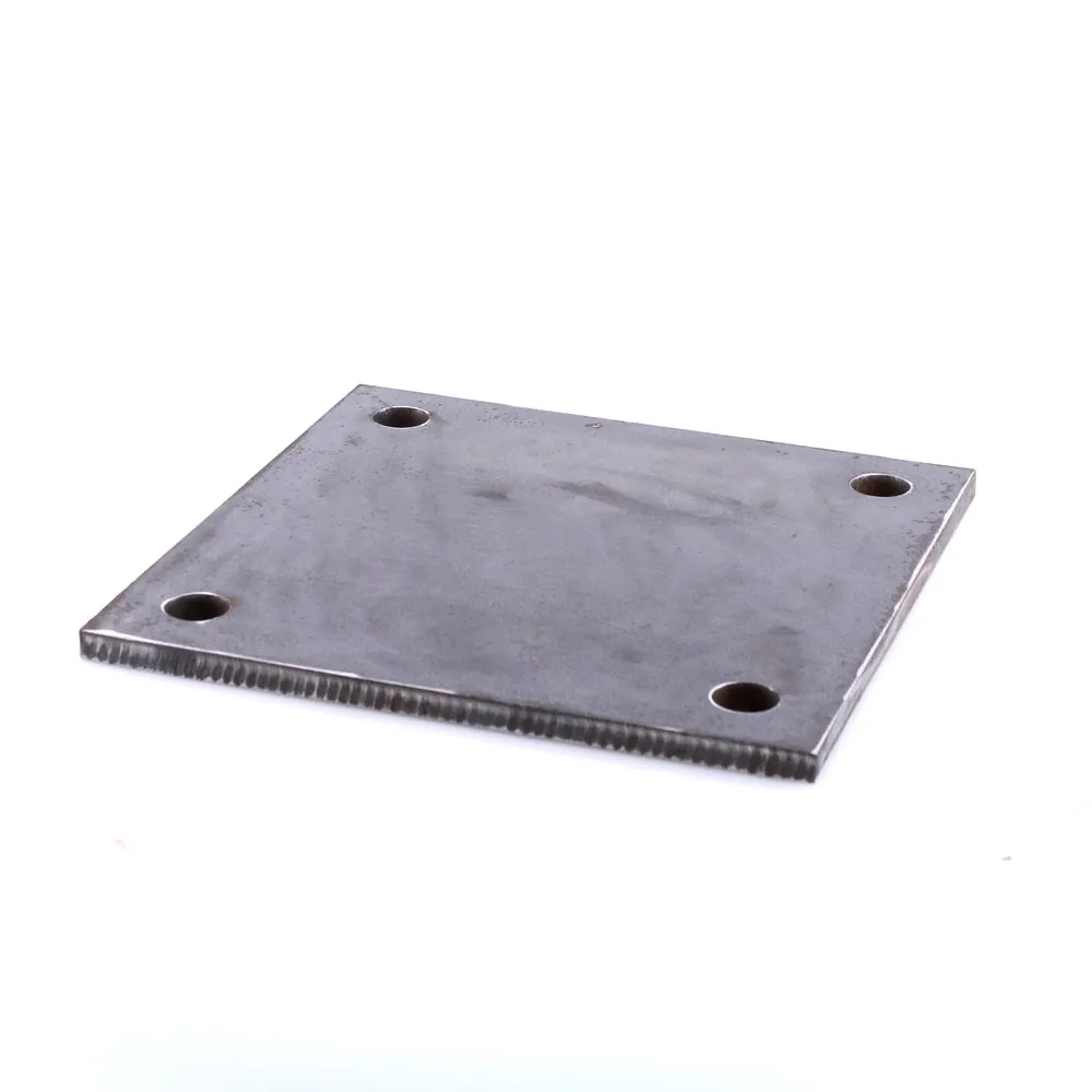 Base Plate