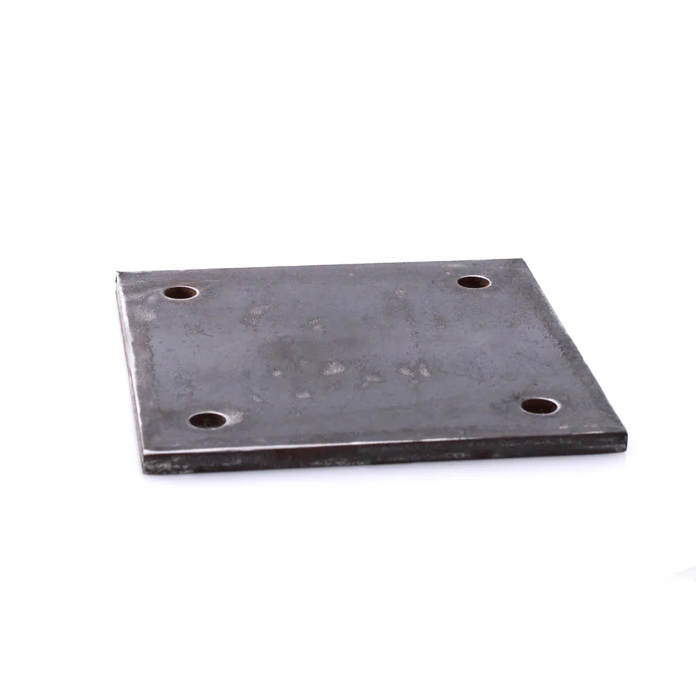 Base Plate