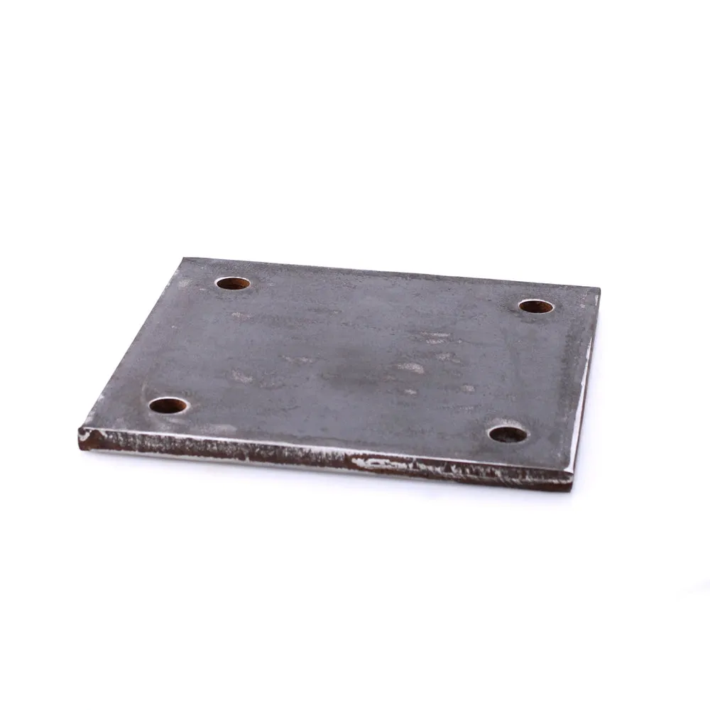 Base Plate