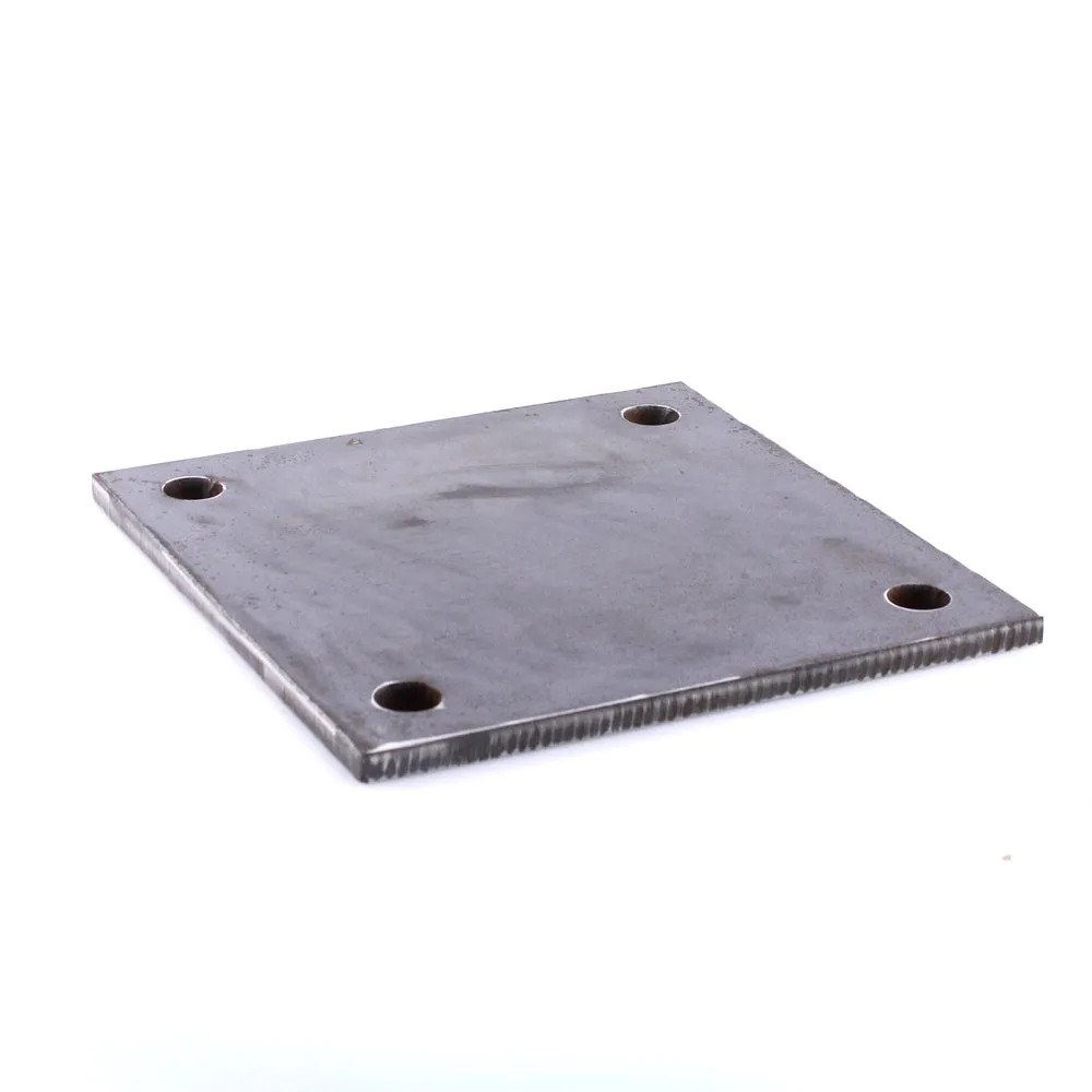 Base Plate