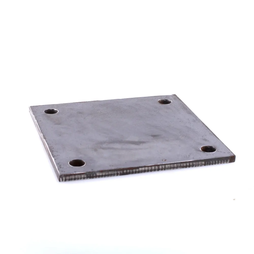 Base Plate