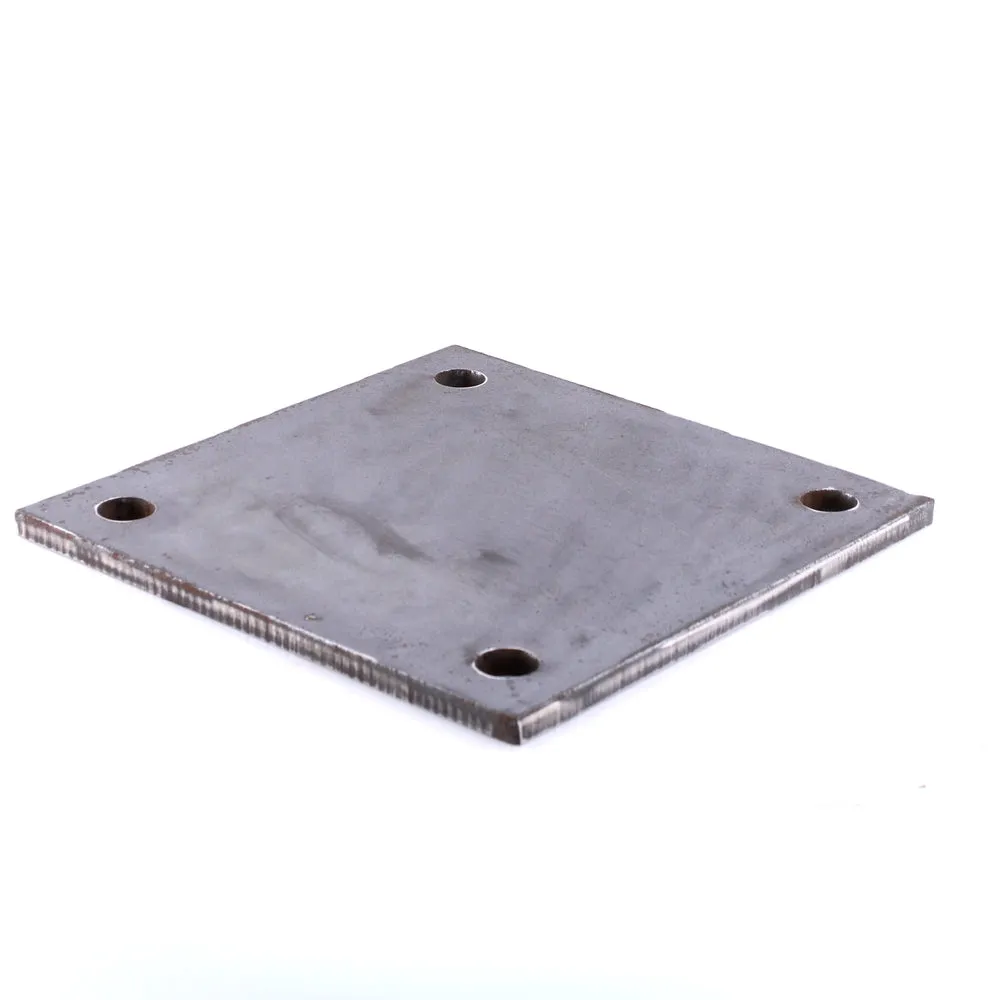 Base Plate