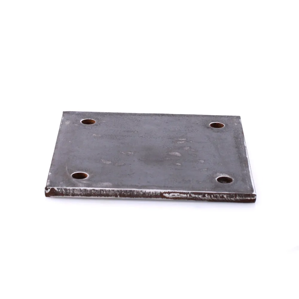 Base Plate