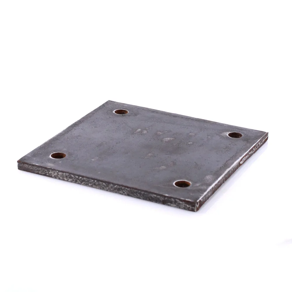 Base Plate