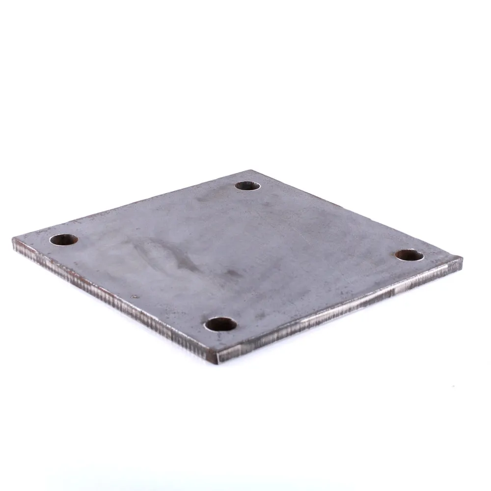 Base Plate