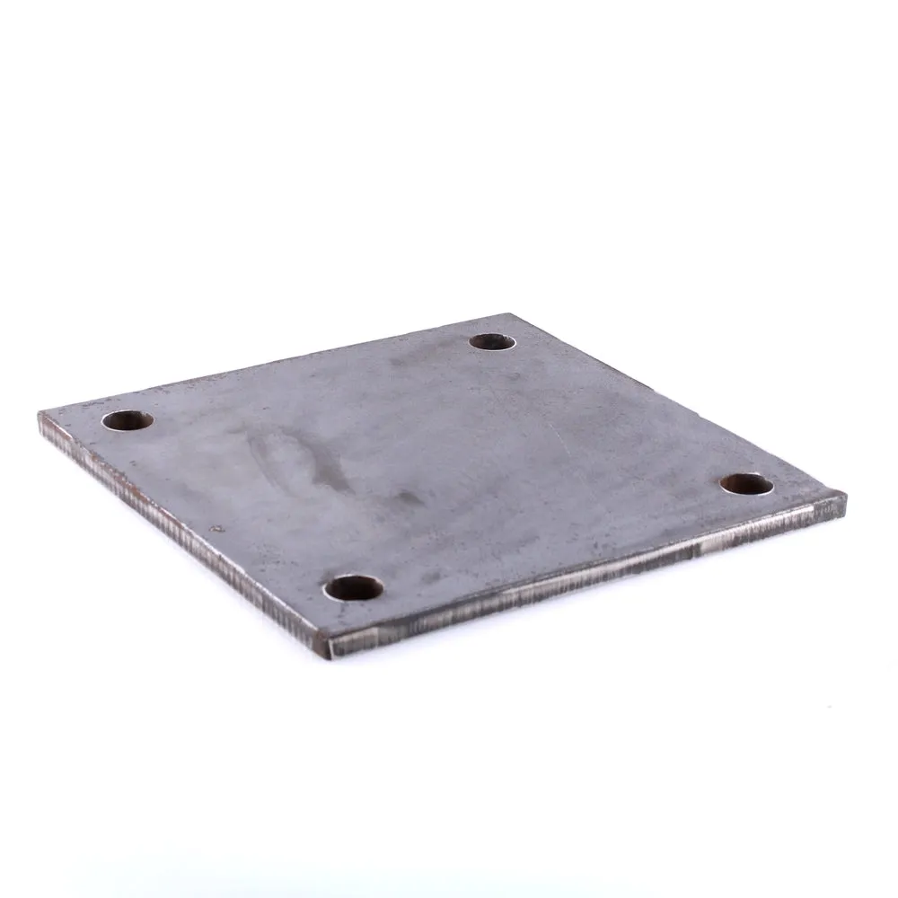 Base Plate