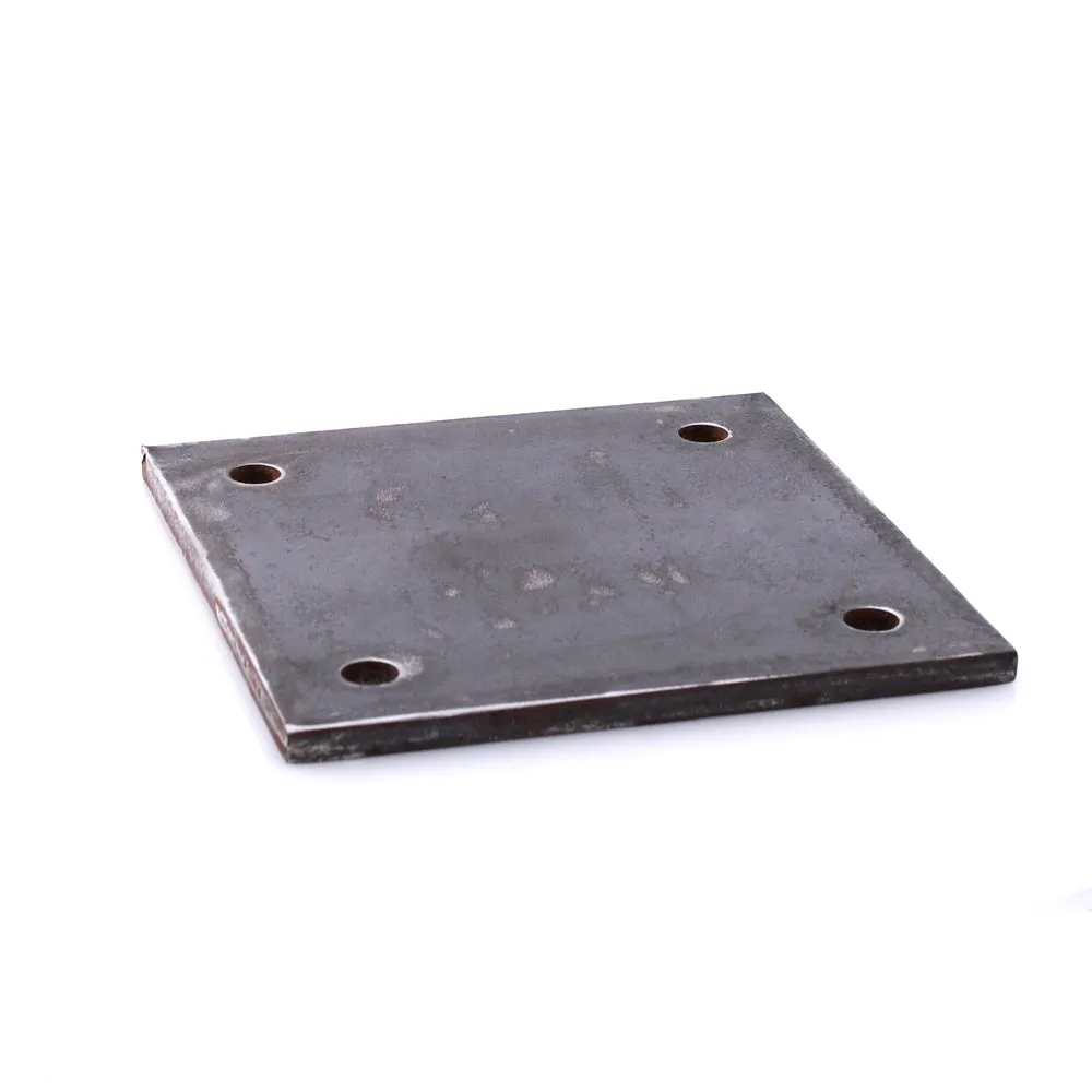 Base Plate