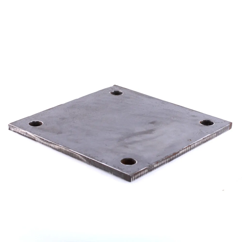 Base Plate