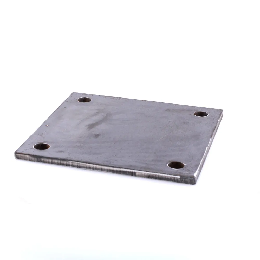 Base Plate