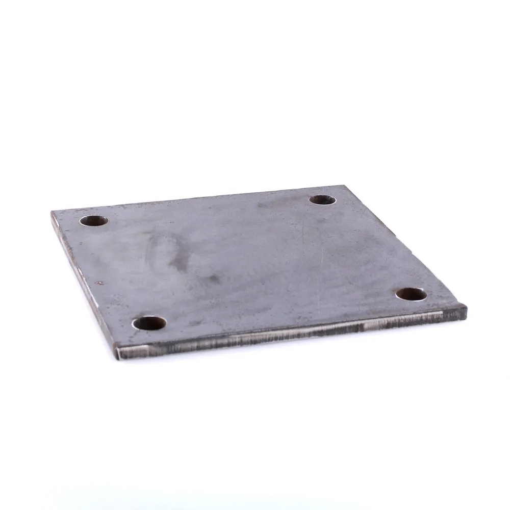 Base Plate