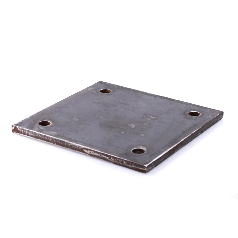 Base Plate