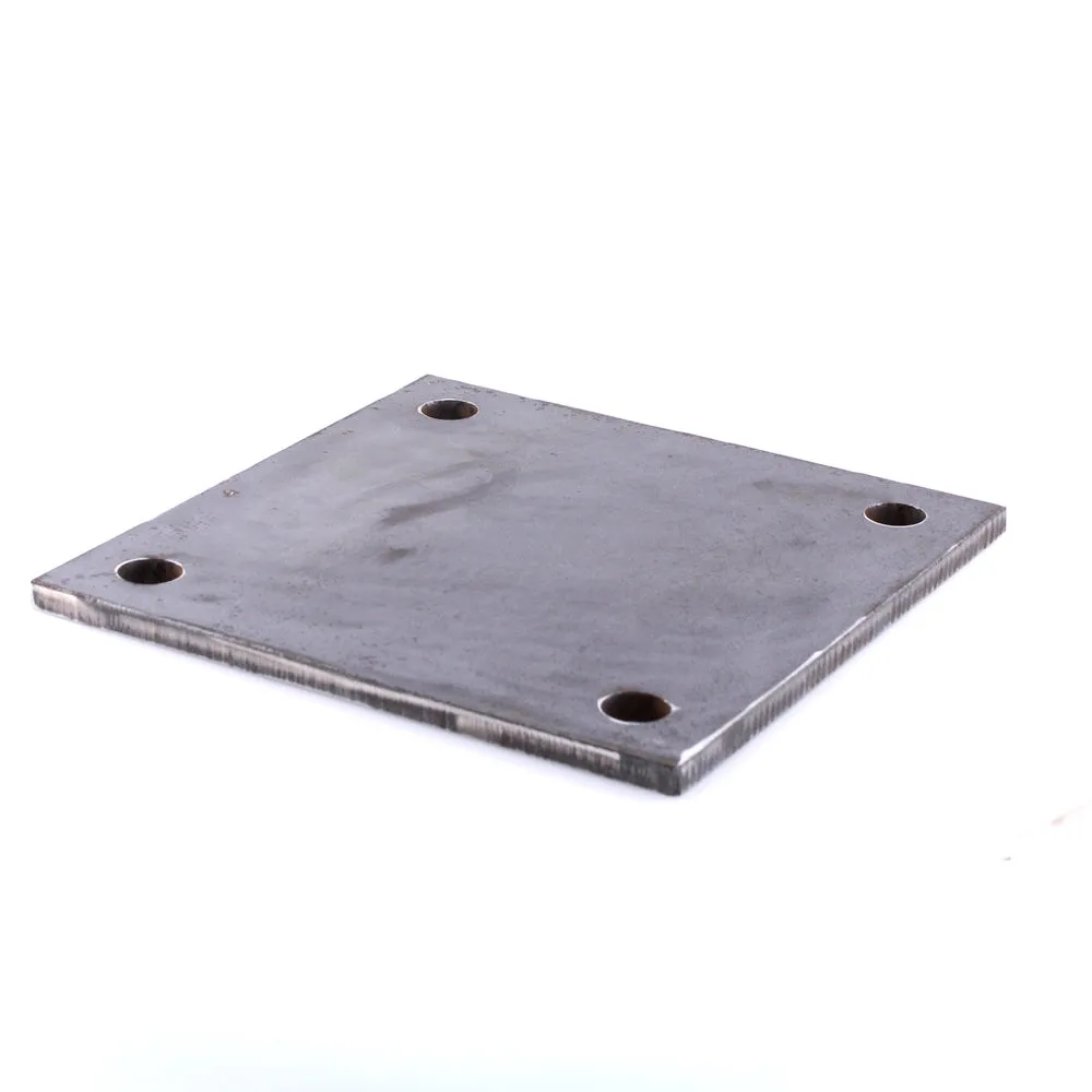 Base Plate