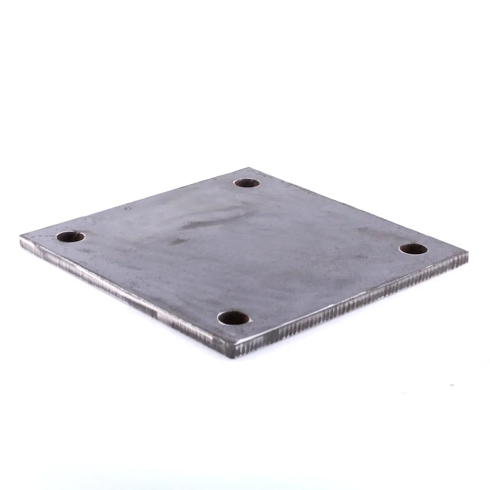 Base Plate