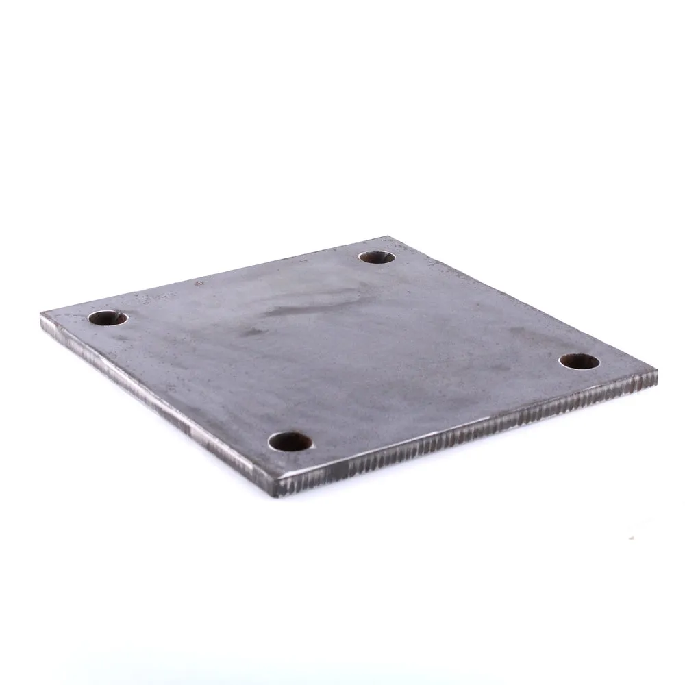 Base Plate