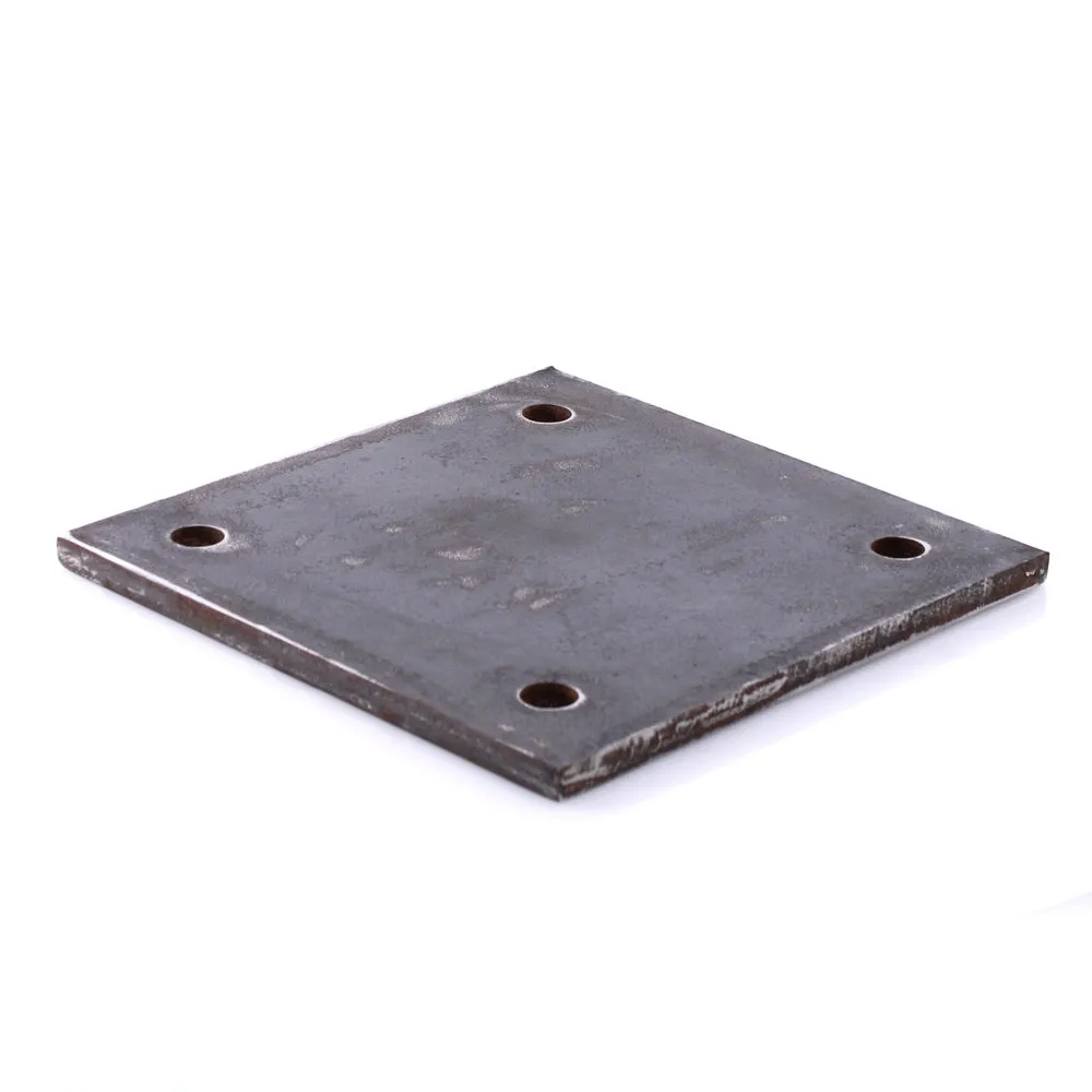 Base Plate