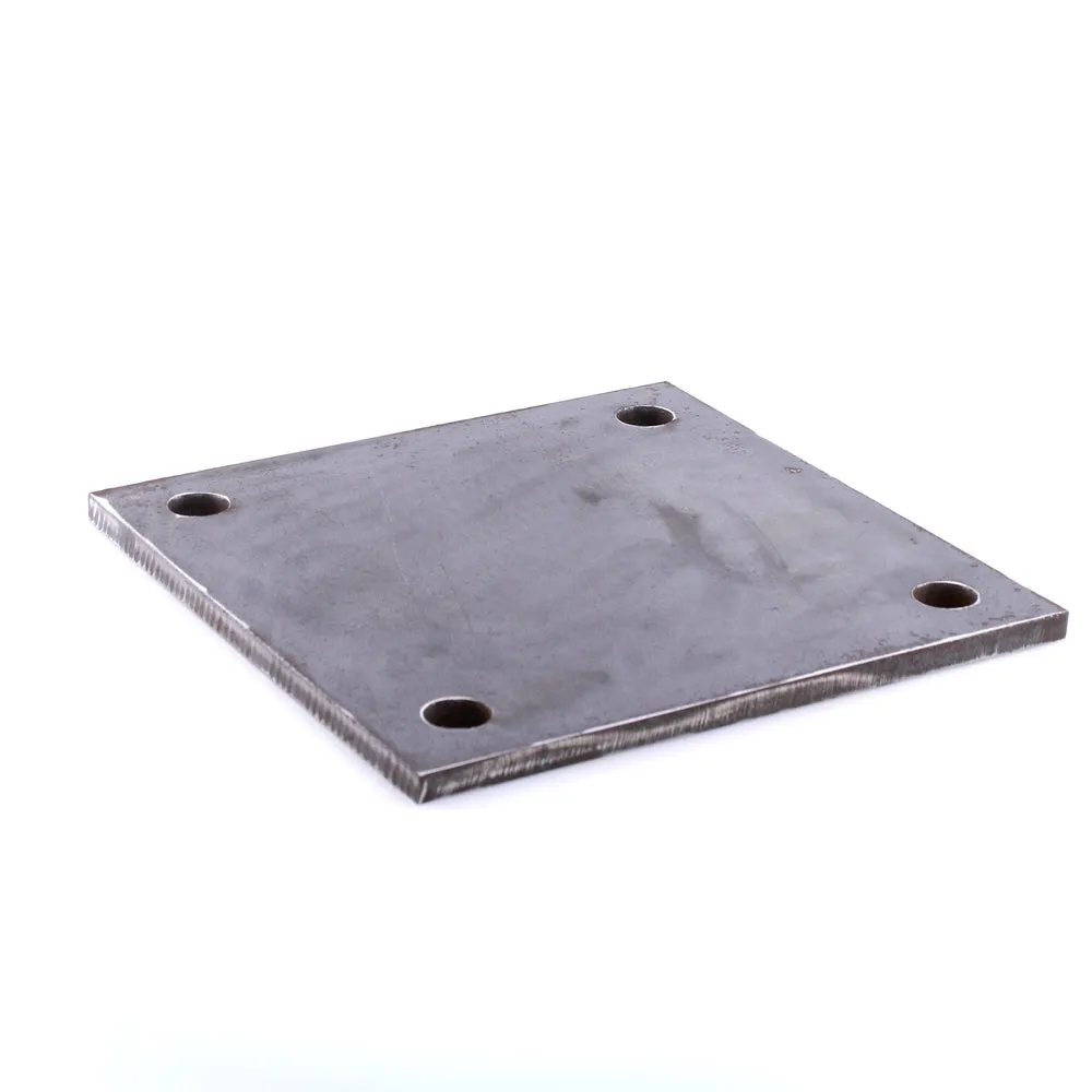 Base Plate