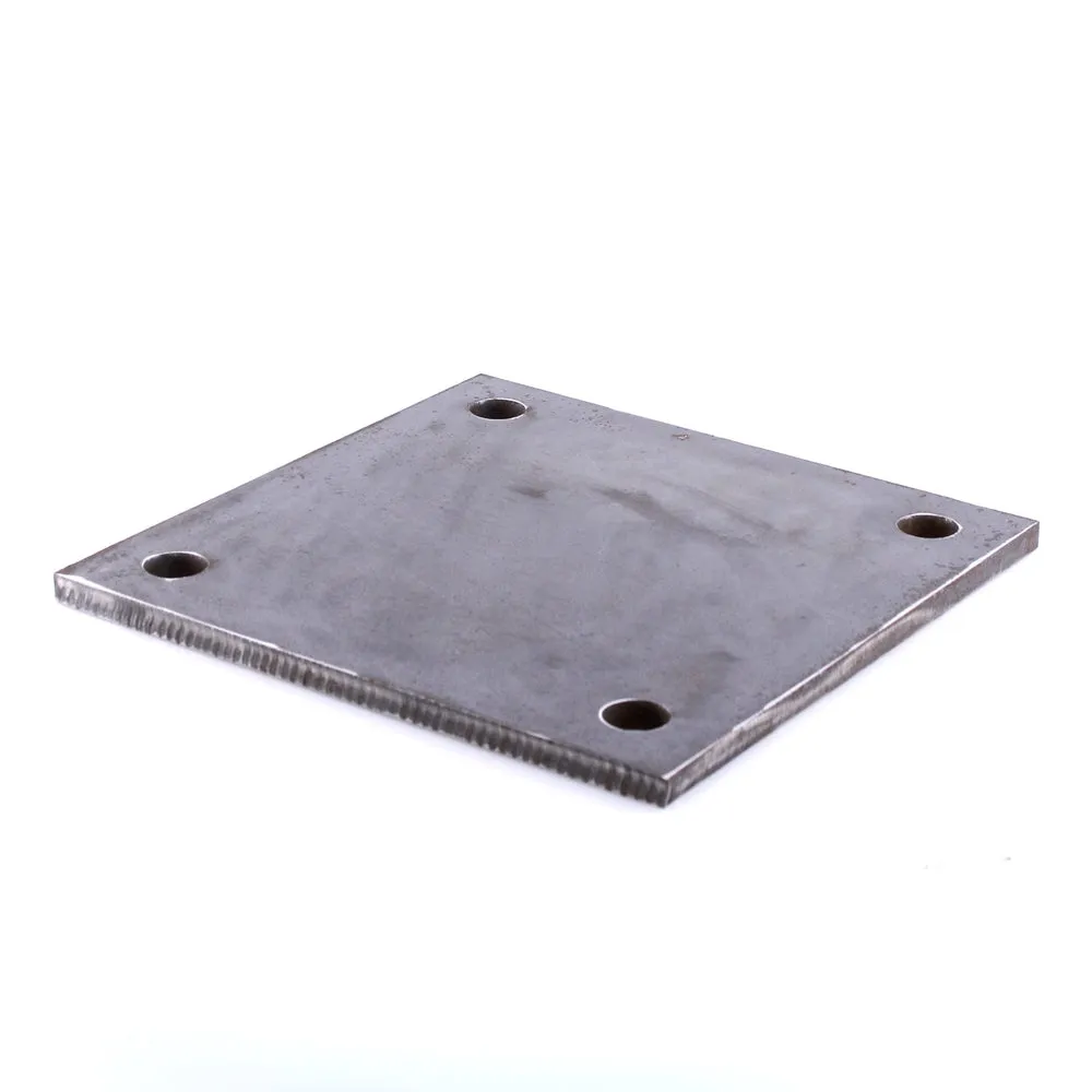 Base Plate