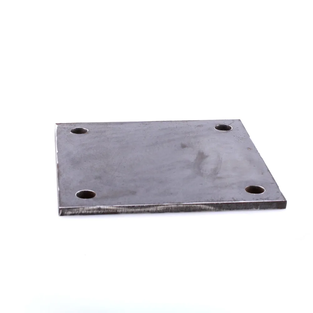 Base Plate