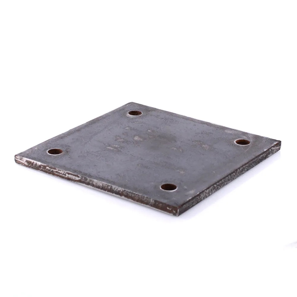 Base Plate