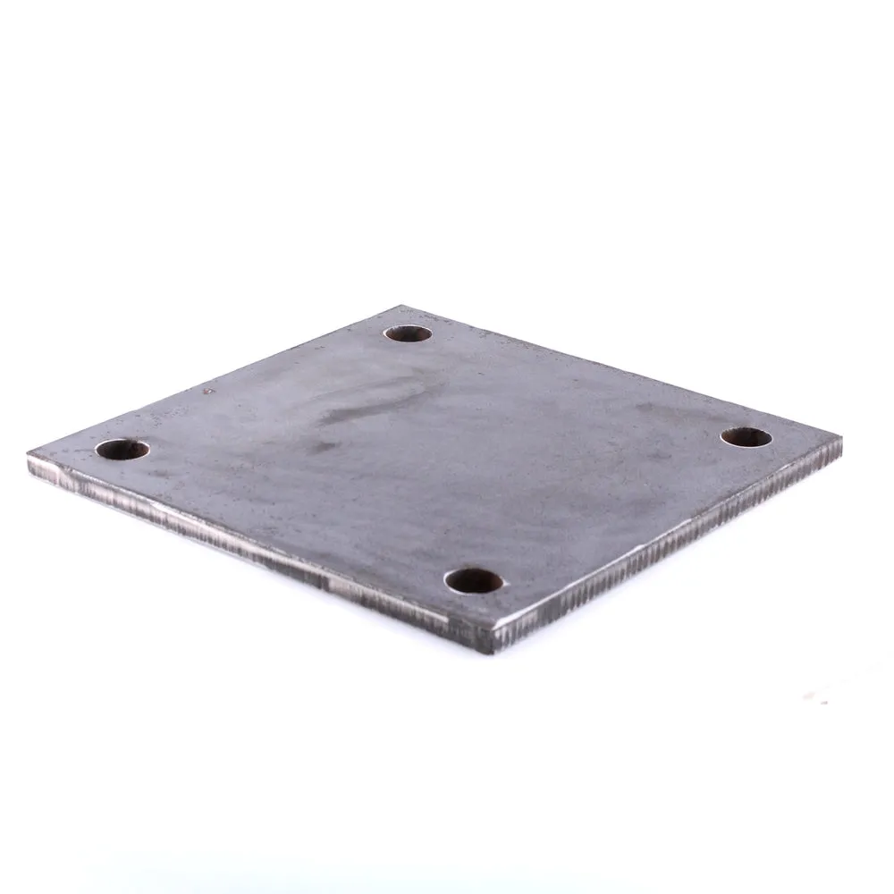 Base Plate