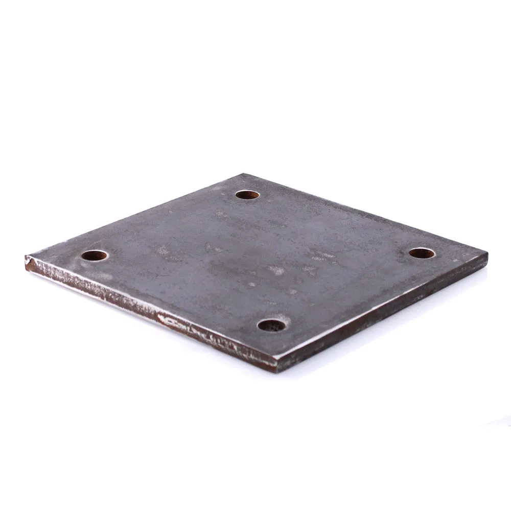 Base Plate