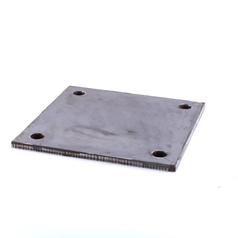 Base Plate