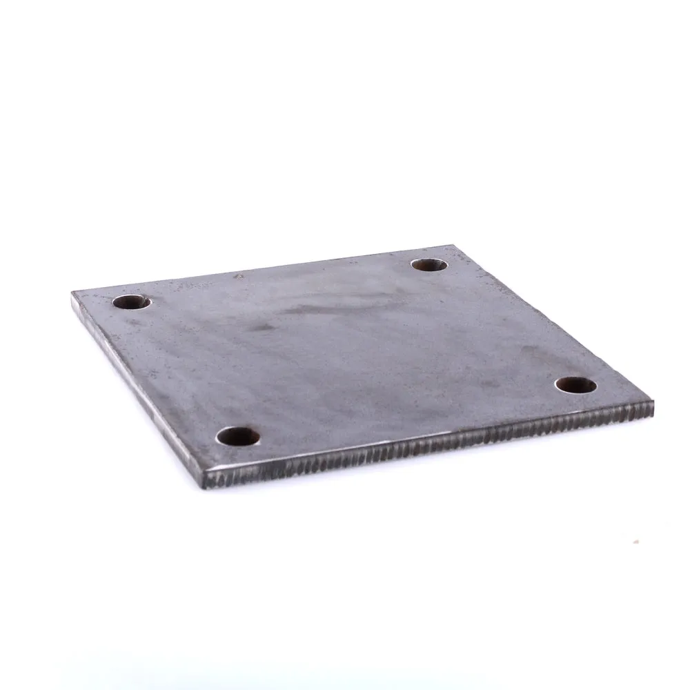 Base Plate