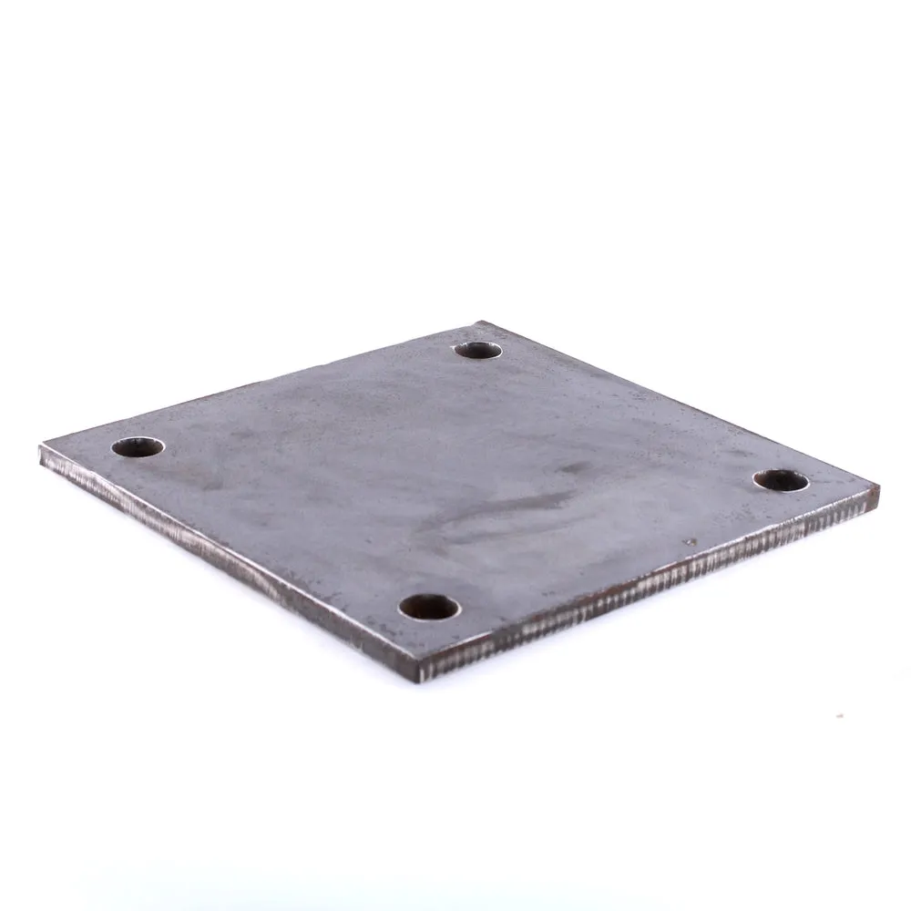 Base Plate