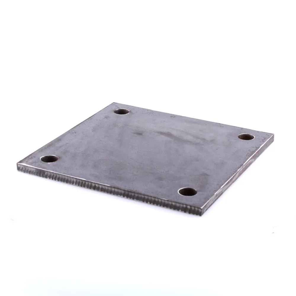 Base Plate