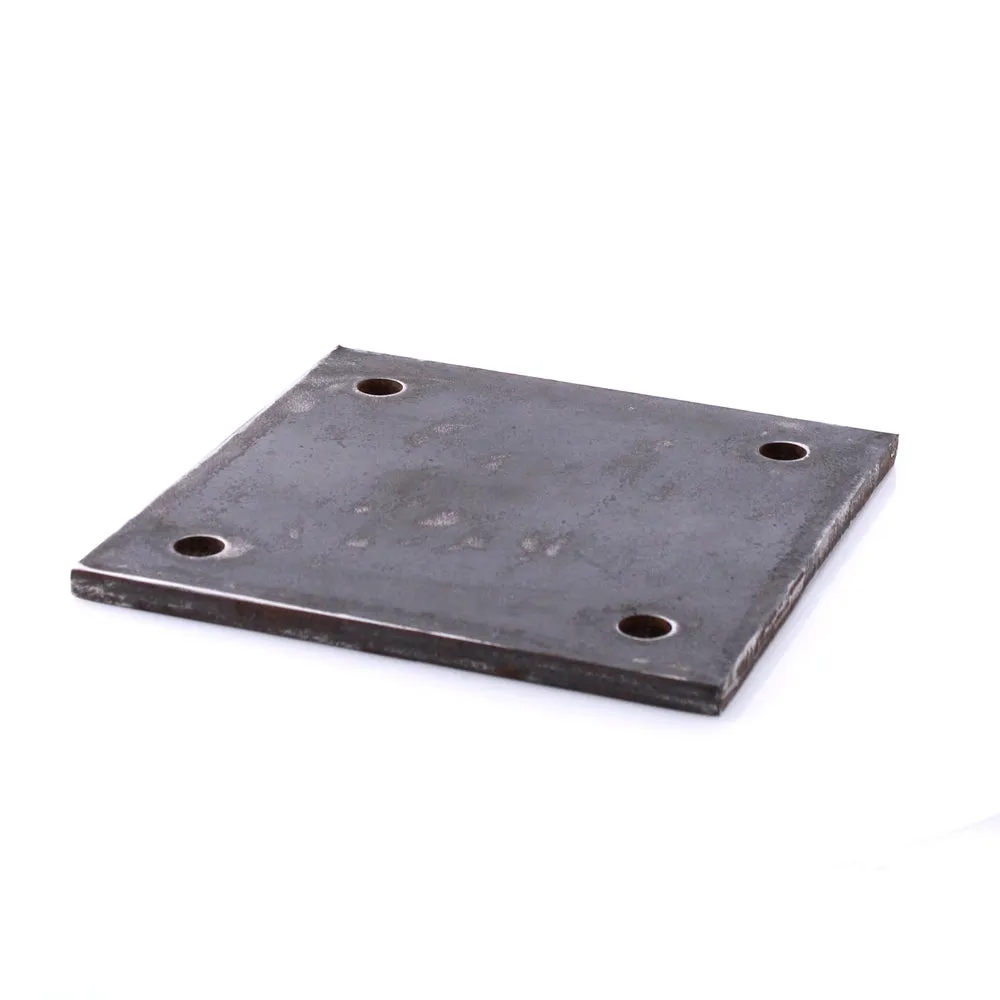 Base Plate