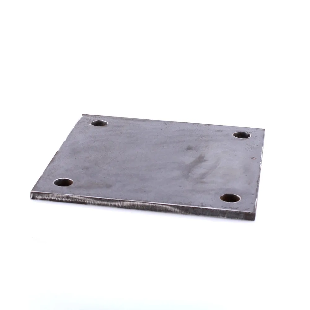 Base Plate